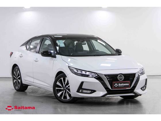 NISSAN SENTRA 2.0 16V GASOLINA ADVANCE XTRONIC NISSAN SENTRA 2.0 16V GASOLINA ADVANCE XTRONIC